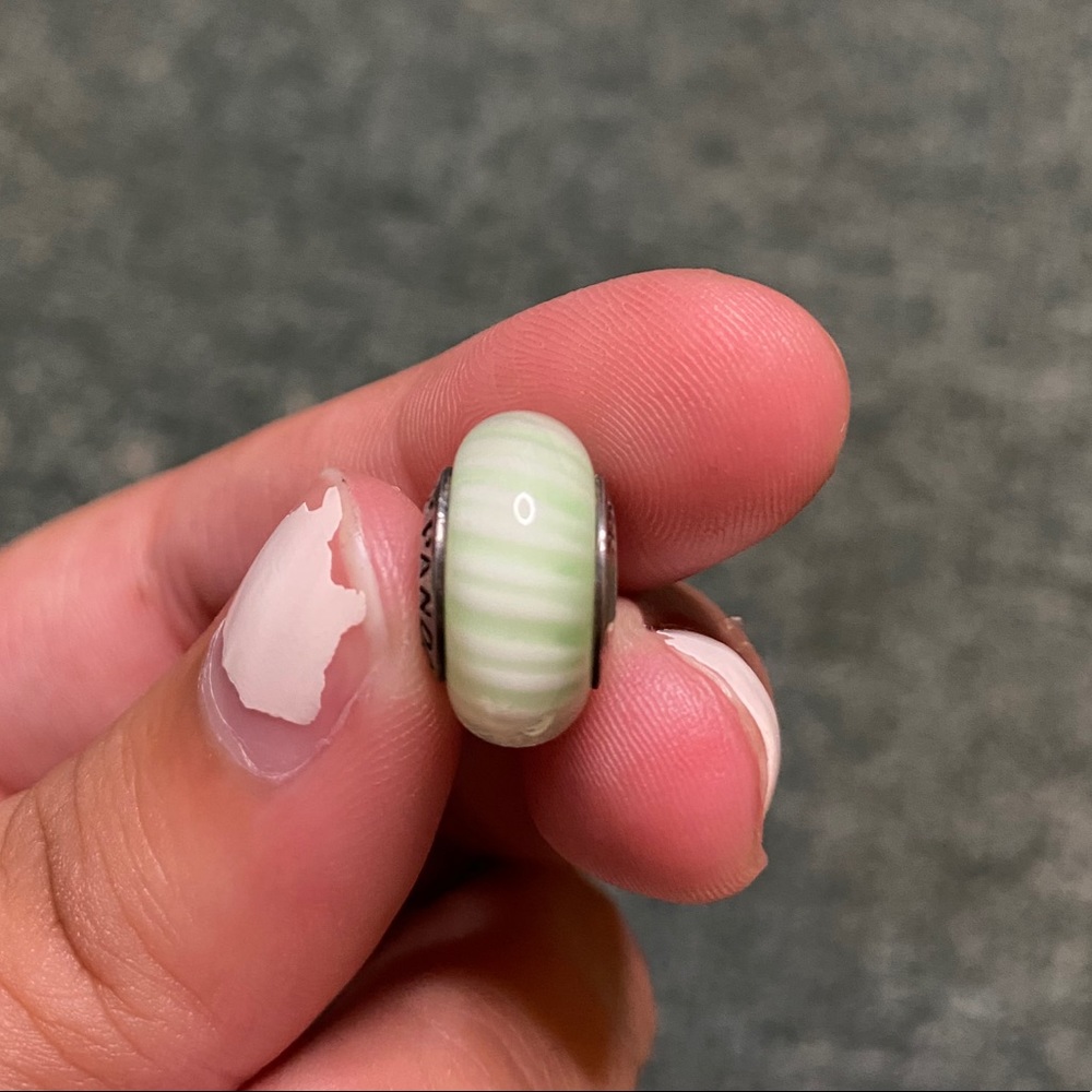Pandora charm
